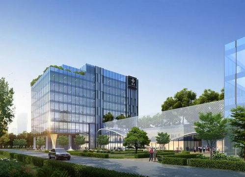 總投資2.3億元，專注新一代寬帶通信 瀚訊研發總部落戶嘉定助力產業升級