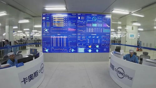 合肥傾力打造數字化轉型服務生態圈 數字內容制作服務的創新與實踐